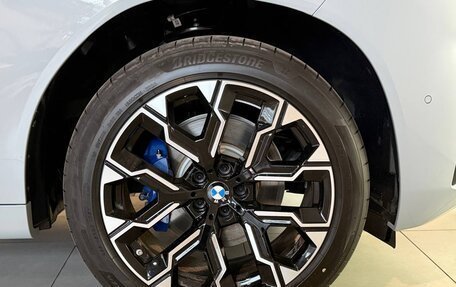 BMW X3, 2025 год, 7 800 000 рублей, 9 фотография