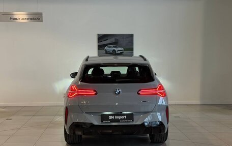 BMW X3, 2025 год, 7 800 000 рублей, 8 фотография