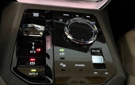 BMW X3, 2025 год, 7 800 000 рублей, 16 фотография