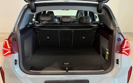 BMW X3, 2025 год, 7 800 000 рублей, 11 фотография