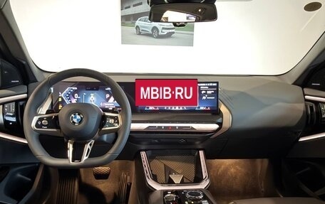 BMW X3, 2025 год, 7 800 000 рублей, 14 фотография