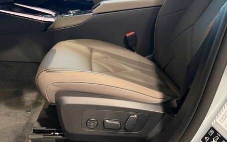 BMW X3, 2025 год, 7 800 000 рублей, 23 фотография