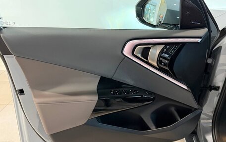 BMW X3, 2025 год, 7 800 000 рублей, 25 фотография