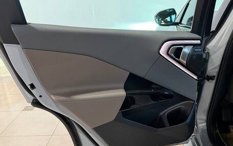 BMW X3, 2025 год, 7 800 000 рублей, 26 фотография