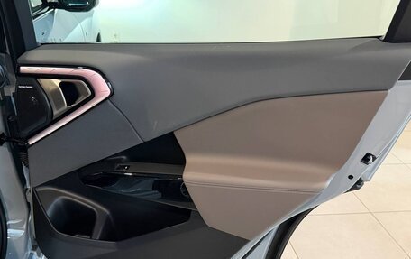 BMW X3, 2025 год, 7 800 000 рублей, 28 фотография