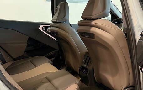 BMW X3, 2025 год, 7 800 000 рублей, 20 фотография