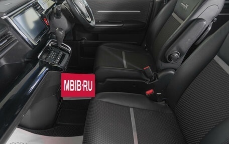 Honda Stepwgn IV, 2017 год, 2 249 000 рублей, 9 фотография