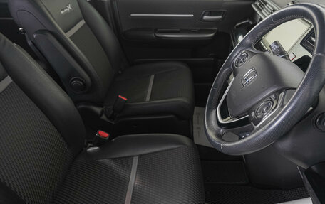 Honda Stepwgn IV, 2017 год, 2 249 000 рублей, 12 фотография