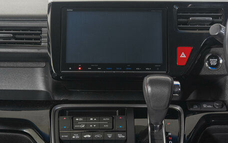 Honda Stepwgn IV, 2017 год, 2 249 000 рублей, 19 фотография