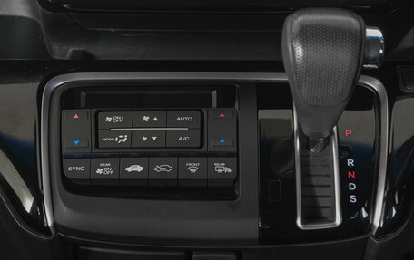 Honda Stepwgn IV, 2017 год, 2 249 000 рублей, 21 фотография