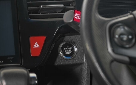 Honda Stepwgn IV, 2017 год, 2 249 000 рублей, 18 фотография