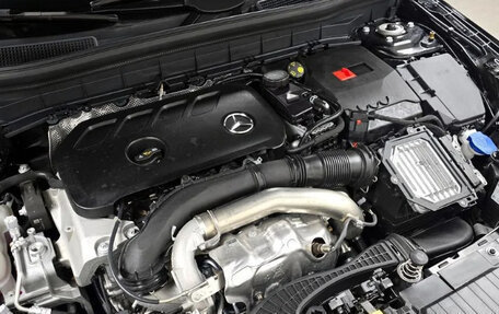 Mercedes-Benz GLB, 2025 год, 6 470 000 рублей, 4 фотография