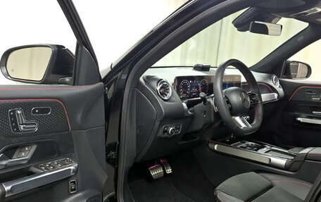 Mercedes-Benz GLB, 2025 год, 6 470 000 рублей, 9 фотография