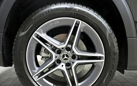 Mercedes-Benz GLB, 2025 год, 6 470 000 рублей, 3 фотография