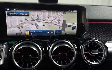 Mercedes-Benz GLB, 2025 год, 6 470 000 рублей, 12 фотография