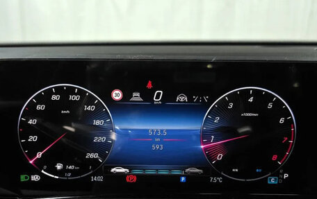 Mercedes-Benz GLB, 2025 год, 6 470 000 рублей, 6 фотография