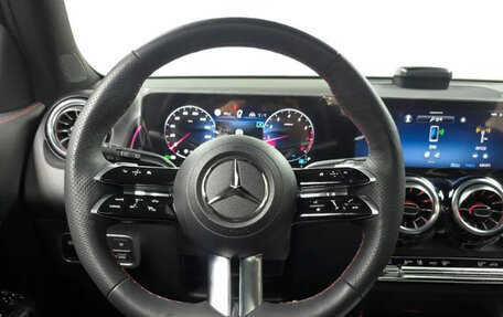 Mercedes-Benz GLB, 2025 год, 6 470 000 рублей, 11 фотография