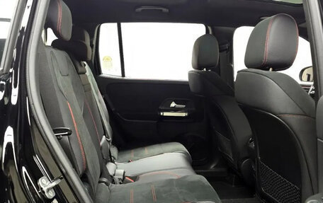 Mercedes-Benz GLB, 2025 год, 6 470 000 рублей, 10 фотография