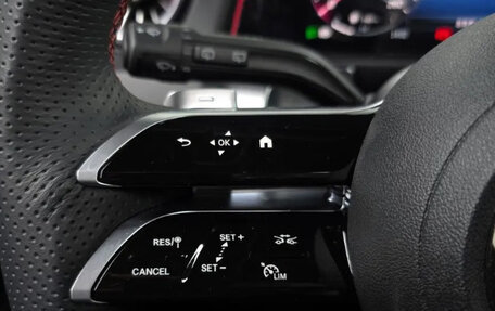 Mercedes-Benz GLB, 2025 год, 6 470 000 рублей, 13 фотография