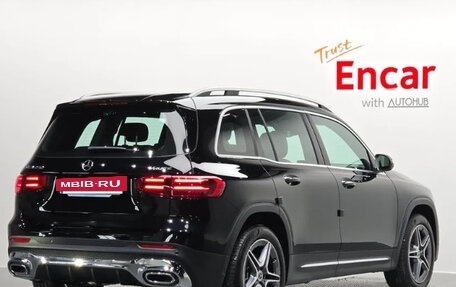 Mercedes-Benz GLB, 2025 год, 6 470 000 рублей, 2 фотография