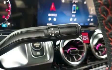 Mercedes-Benz GLB, 2025 год, 6 470 000 рублей, 7 фотография