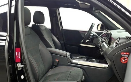 Mercedes-Benz GLB, 2025 год, 6 470 000 рублей, 8 фотография