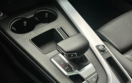 Audi A4, 2022 год, 1 999 993 рублей, 9 фотография