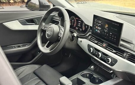 Audi A4, 2022 год, 1 999 993 рублей, 11 фотография