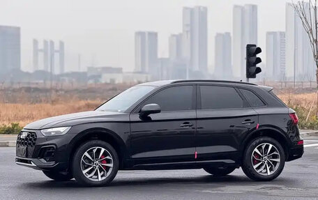 Audi Q5, 2025 год, 6 400 000 рублей, 2 фотография