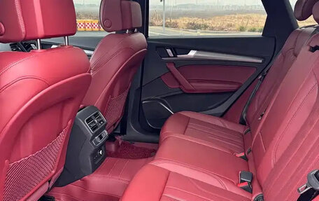 Audi Q5, 2025 год, 6 400 000 рублей, 7 фотография