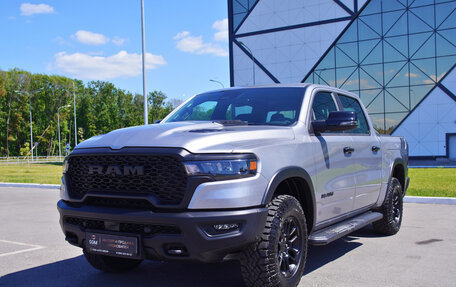 Rambler 1500, 2025 год, 9 900 000 рублей, 2 фотография