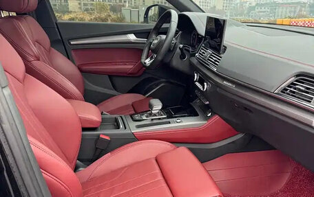 Audi Q5, 2025 год, 6 400 000 рублей, 8 фотография