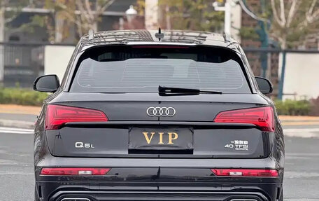 Audi Q5, 2025 год, 6 400 000 рублей, 4 фотография