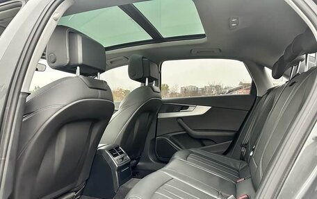 Audi A4, 2022 год, 1 999 993 рублей, 16 фотография