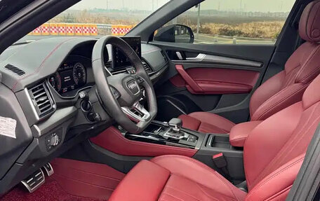 Audi Q5, 2025 год, 6 400 000 рублей, 5 фотография