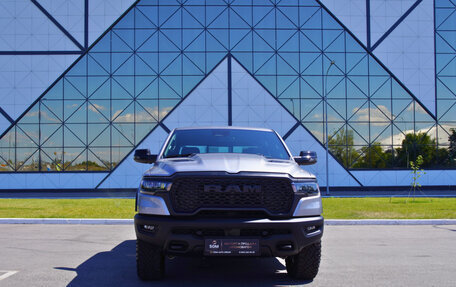 Rambler 1500, 2025 год, 9 900 000 рублей, 3 фотография