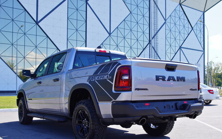 Rambler 1500, 2025 год, 9 900 000 рублей, 7 фотография