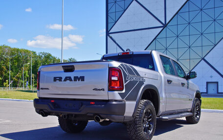 Rambler 1500, 2025 год, 9 900 000 рублей, 6 фотография