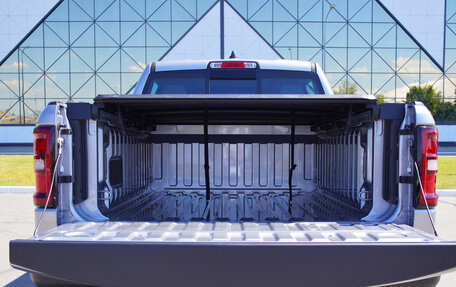 Rambler 1500, 2025 год, 9 900 000 рублей, 10 фотография