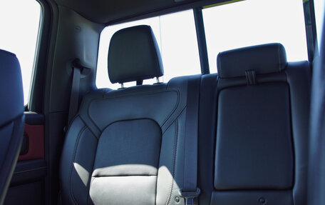 Rambler 1500, 2025 год, 9 900 000 рублей, 16 фотография