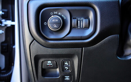 Rambler 1500, 2025 год, 9 900 000 рублей, 13 фотография