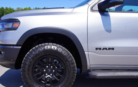 Rambler 1500, 2025 год, 9 900 000 рублей, 8 фотография