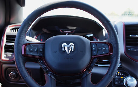 Rambler 1500, 2025 год, 9 900 000 рублей, 18 фотография