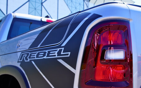 Rambler 1500, 2025 год, 9 900 000 рублей, 19 фотография