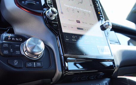 Rambler 1500, 2025 год, 9 900 000 рублей, 26 фотография