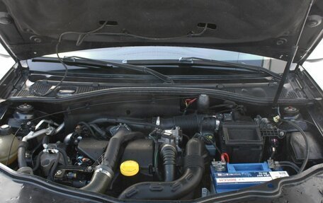 Renault Duster I рестайлинг, 2016 год, 1 250 000 рублей, 8 фотография