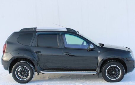 Renault Duster I рестайлинг, 2016 год, 1 250 000 рублей, 7 фотография