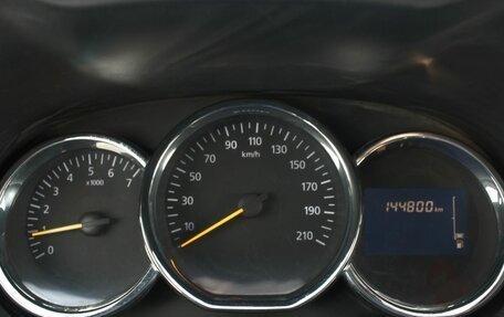 Renault Duster I рестайлинг, 2016 год, 1 250 000 рублей, 10 фотография