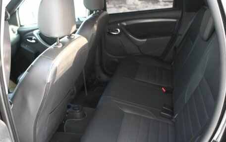 Renault Duster I рестайлинг, 2016 год, 1 250 000 рублей, 12 фотография