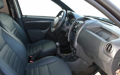 Renault Duster I рестайлинг, 2016 год, 1 250 000 рублей, 11 фотография